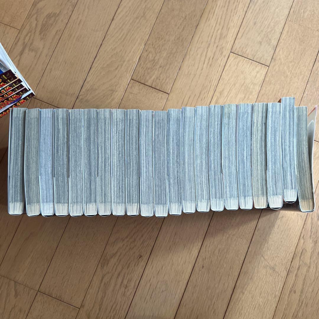 漫画キングダム1巻から76巻まで全巻セット