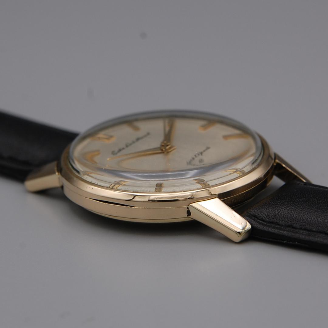 【OH済み】セイコー ロードマーベル 手巻時計 15027 SD アンティーク