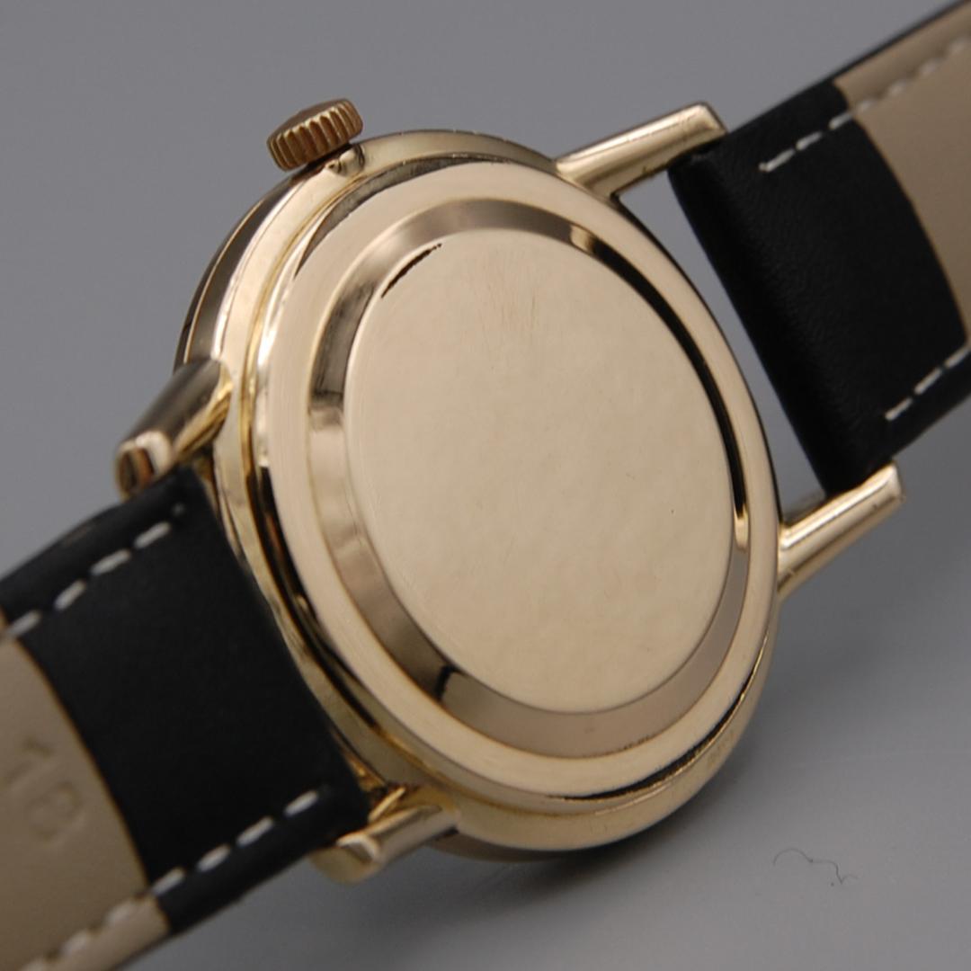 【OH済み】セイコー ロードマーベル 手巻時計 15027 SD アンティーク