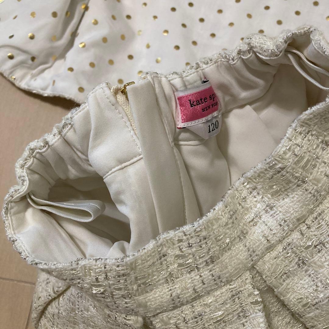 ケイトスペード　入学式　120