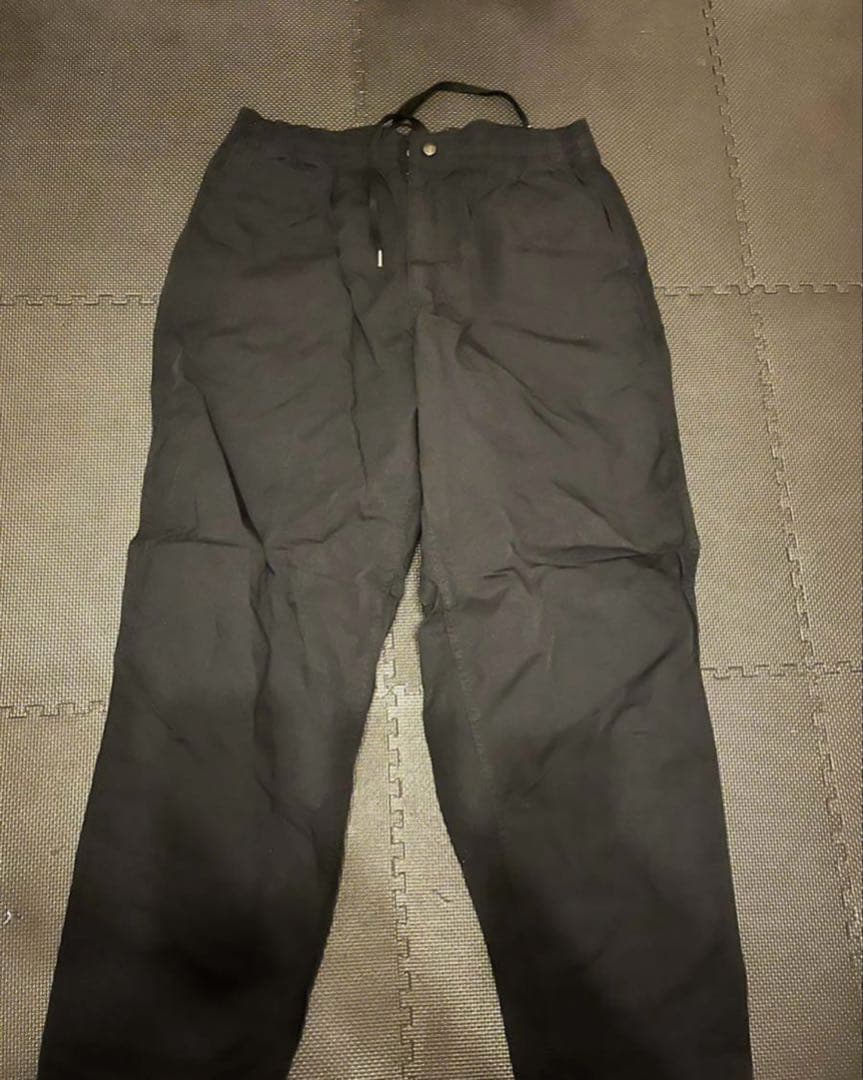 ノースフェイス　パープルレーベル リップストップ　パンツ