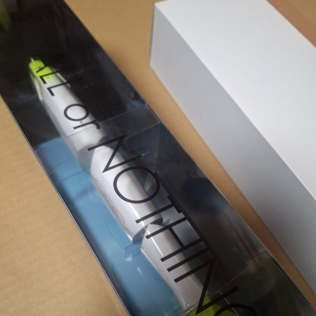 限定色　DRT クラッシュゴースト　白銀閣　KLASH GHOST 　新品