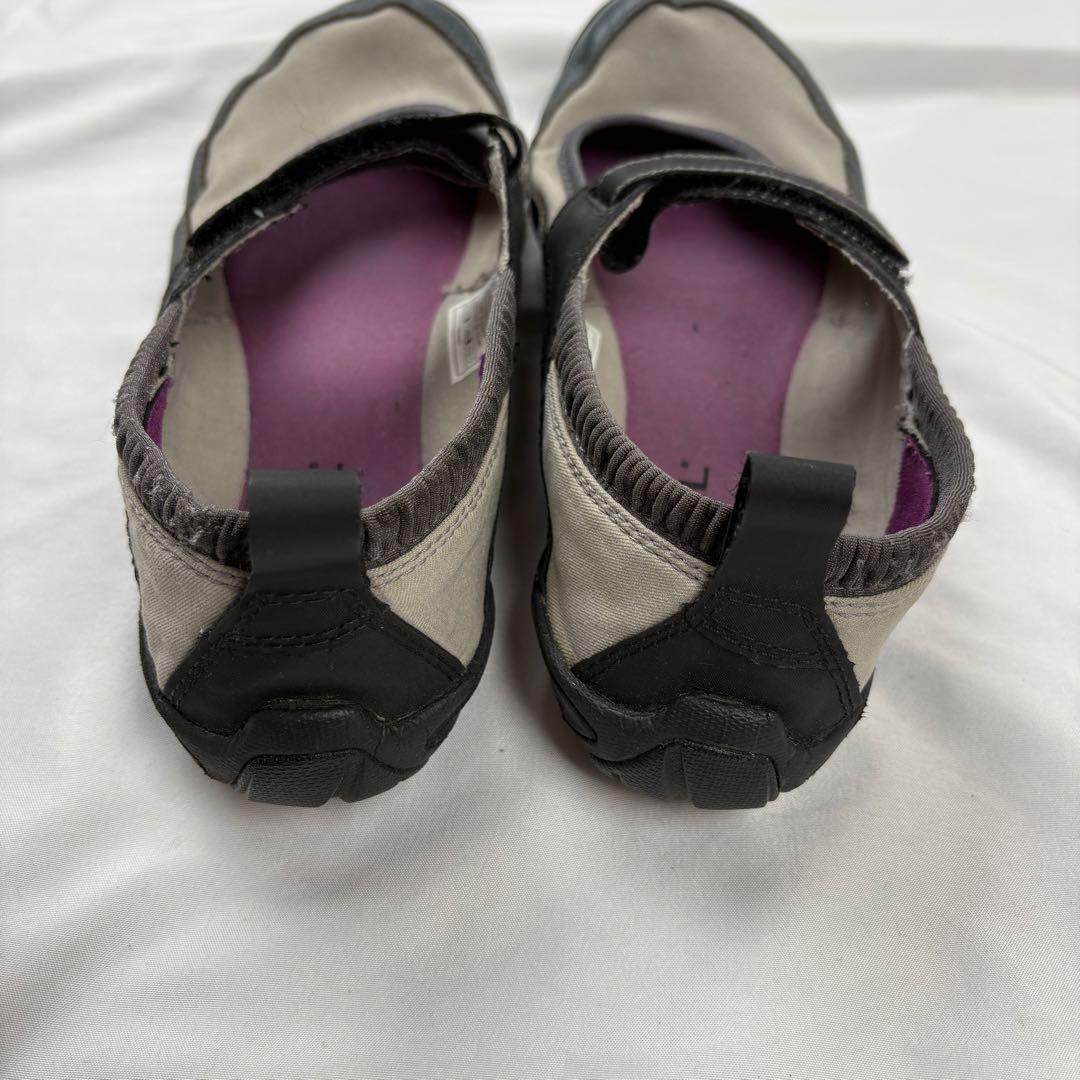 靴 Merrell Mary Jane Shoes