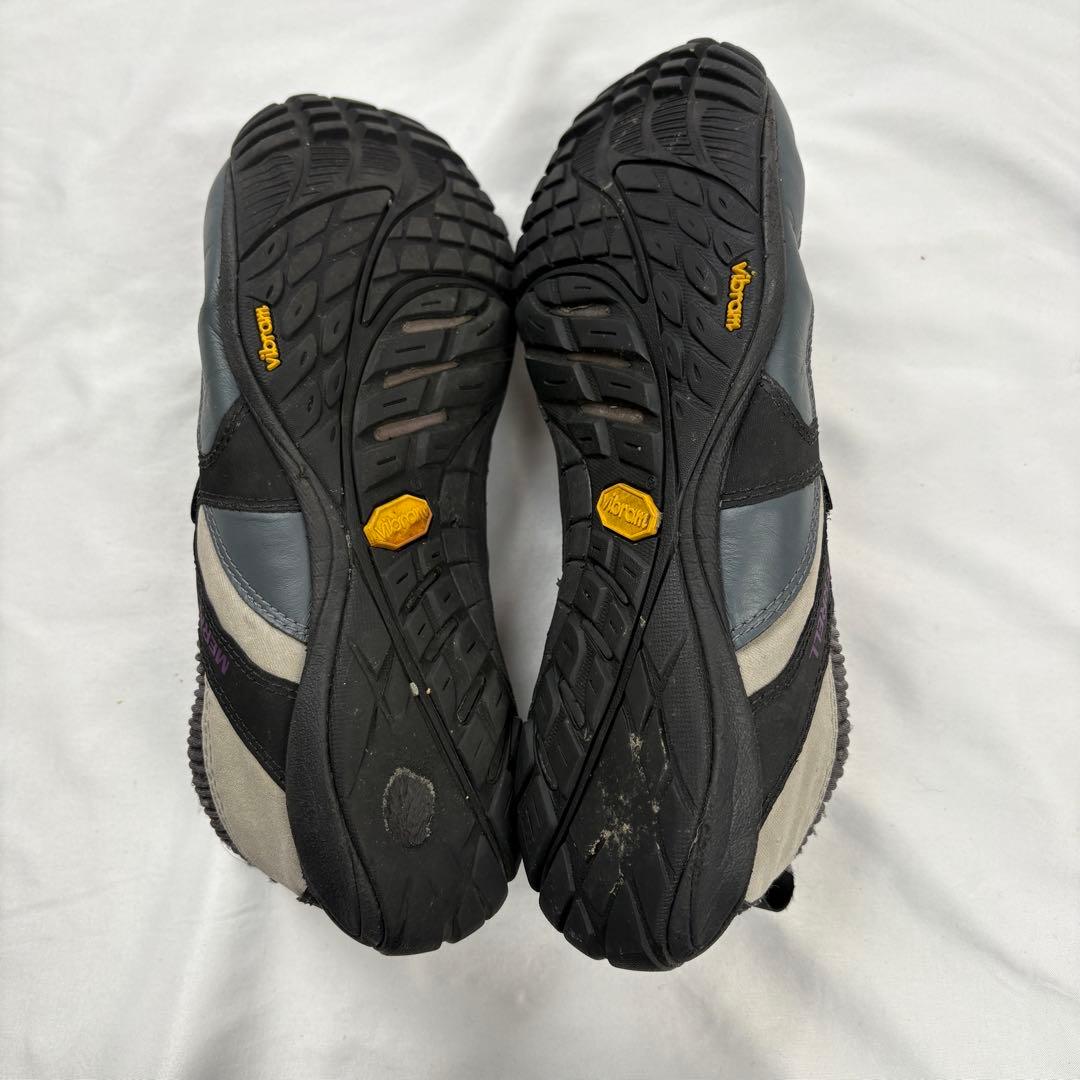 靴 Merrell Mary Jane Shoes