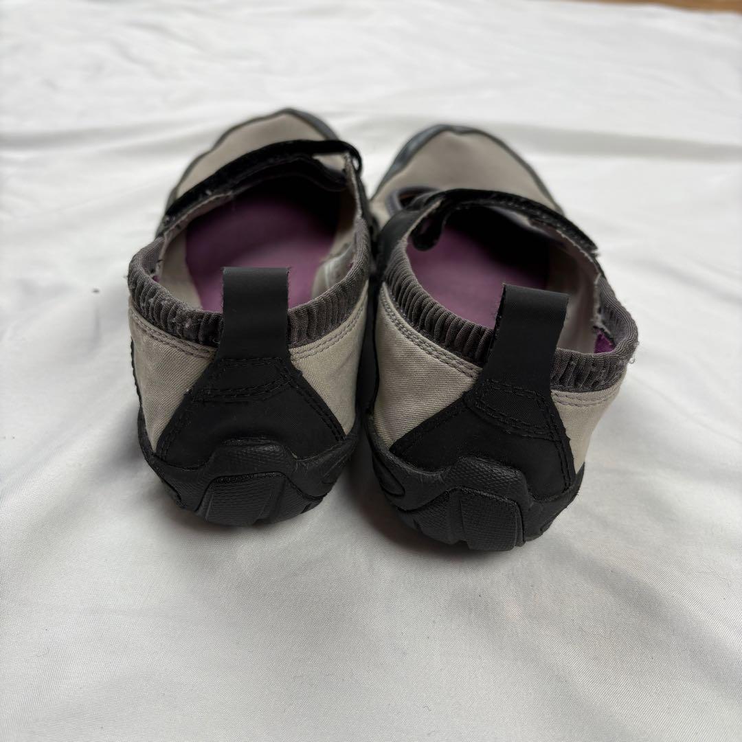 靴 Merrell Mary Jane Shoes