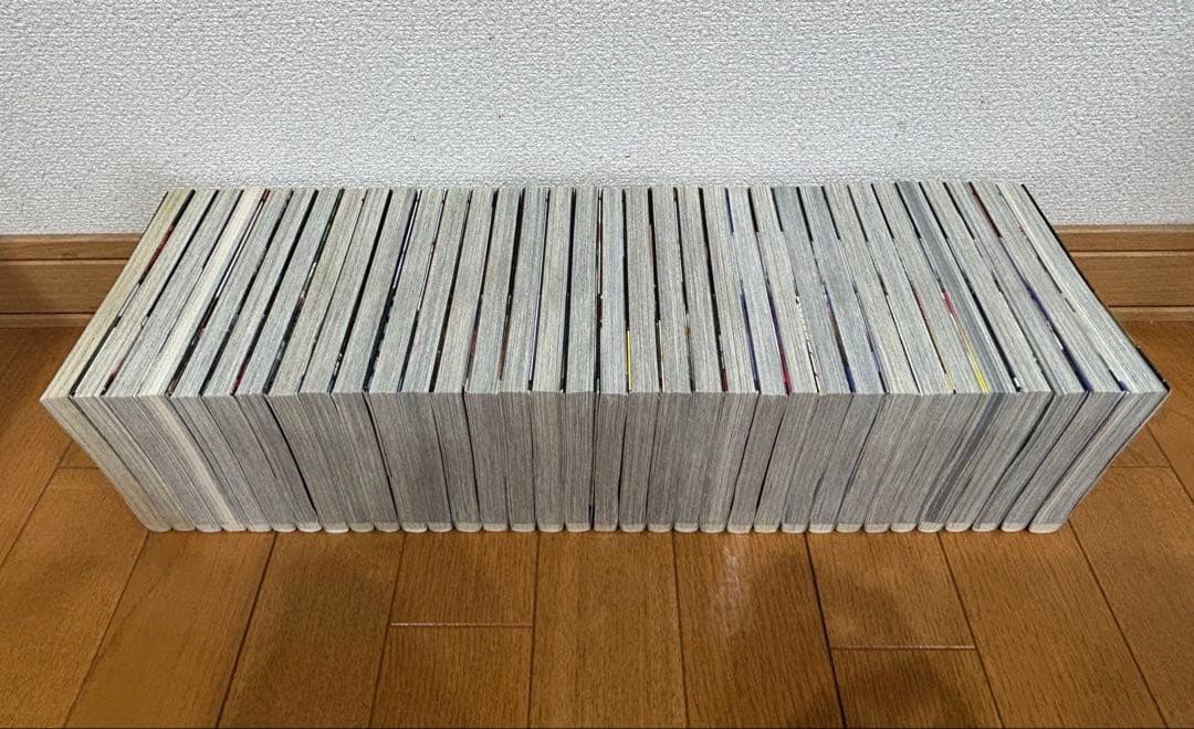 【全巻初版】進撃の巨人 全３４巻