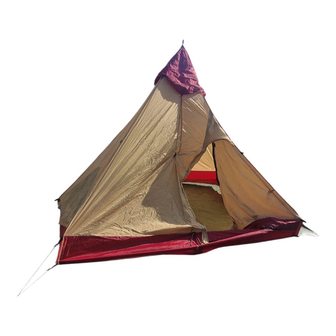 オガワ ピルツ9DX レッドサンド 専用シート付 廃盤色 2793