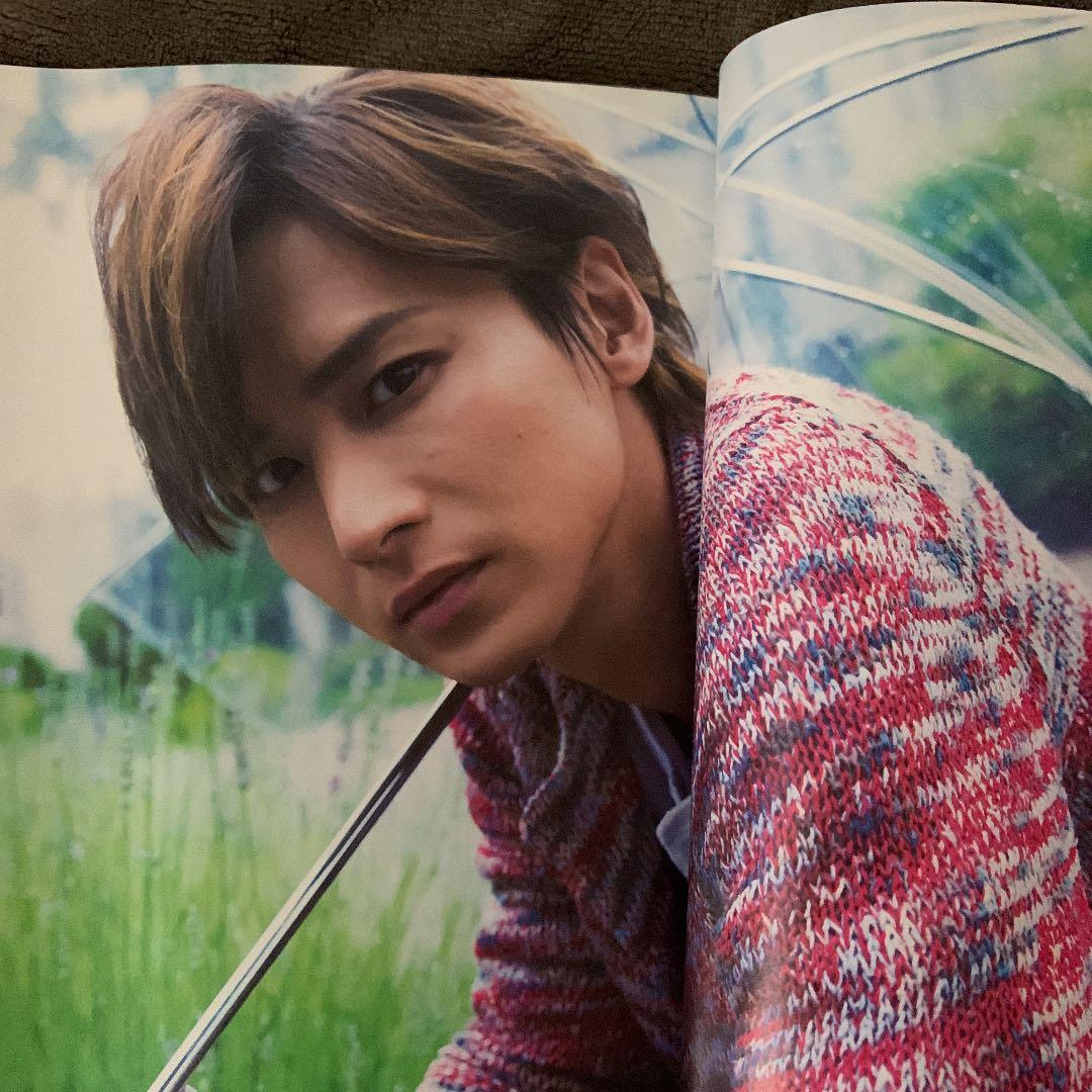 TVガイド　PERSON Vol.35