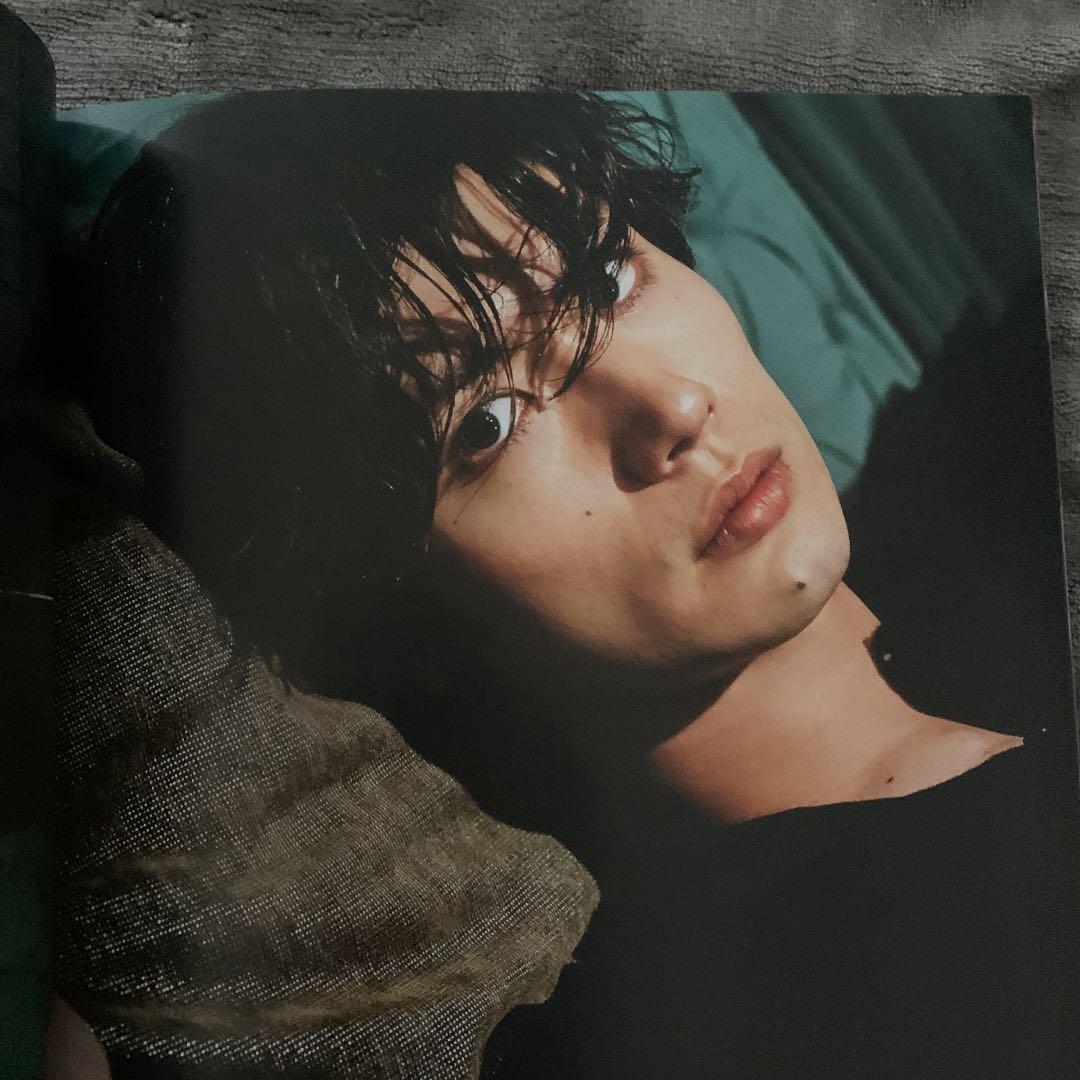 TVガイド　PERSON Vol.35