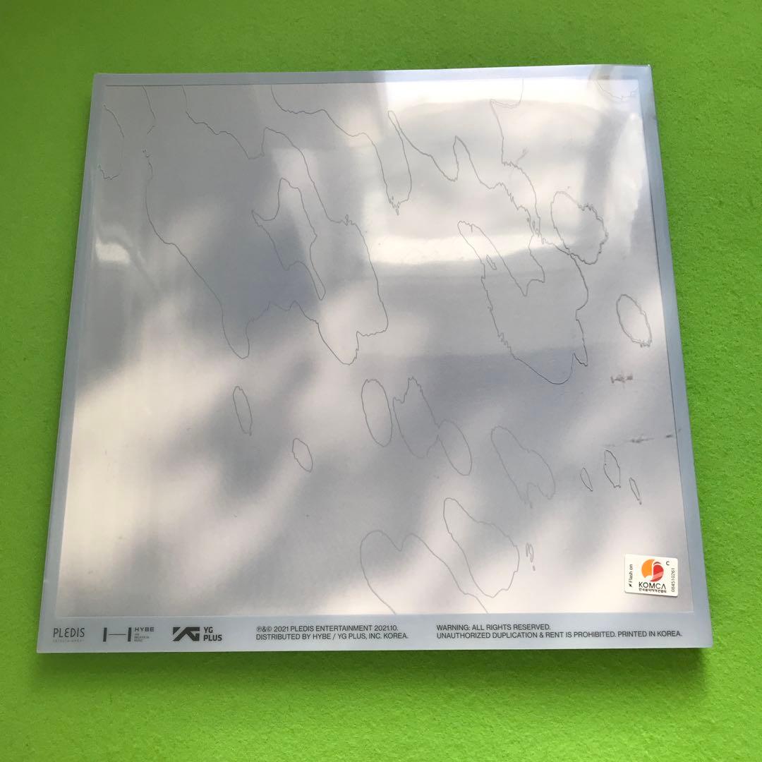 まとめ購入確認用1000■ボカチ ver.■ 『Attacca Op.01』