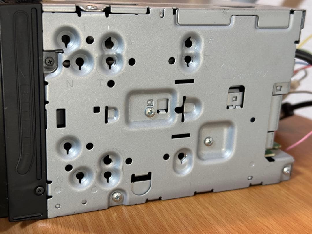 カロッツェリアAVIC-ZH0999 2017年