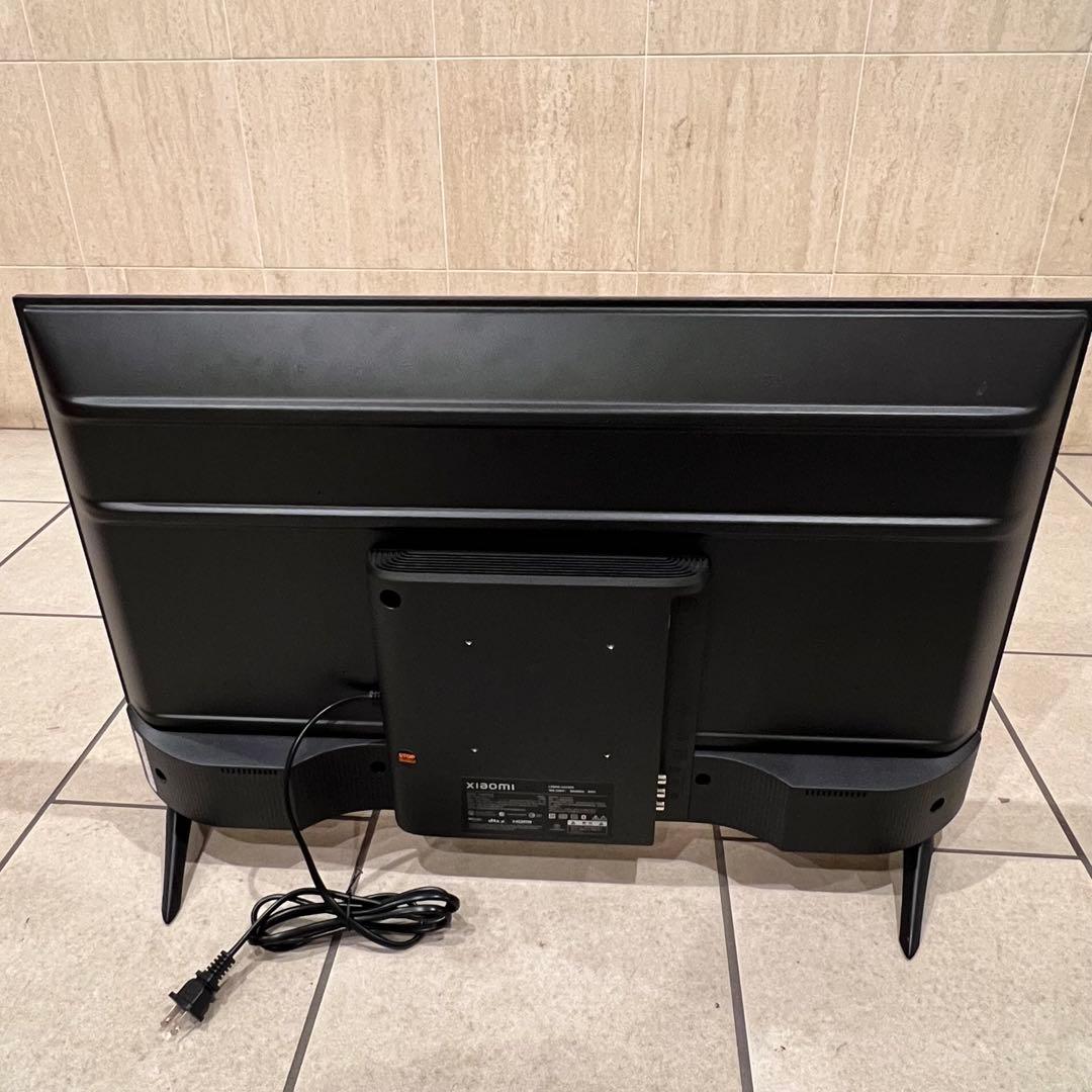 テレビ L32M8-A2TWN Xiaomi TV A32 smart display