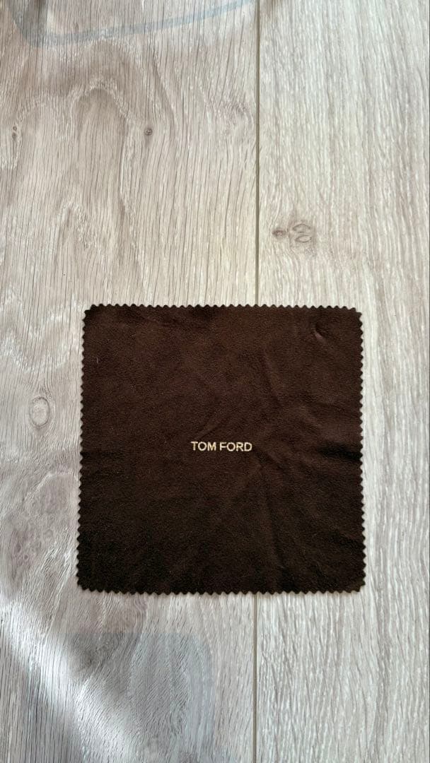 TOM FORD サングラス OLIVER TF236 05B ブラウン