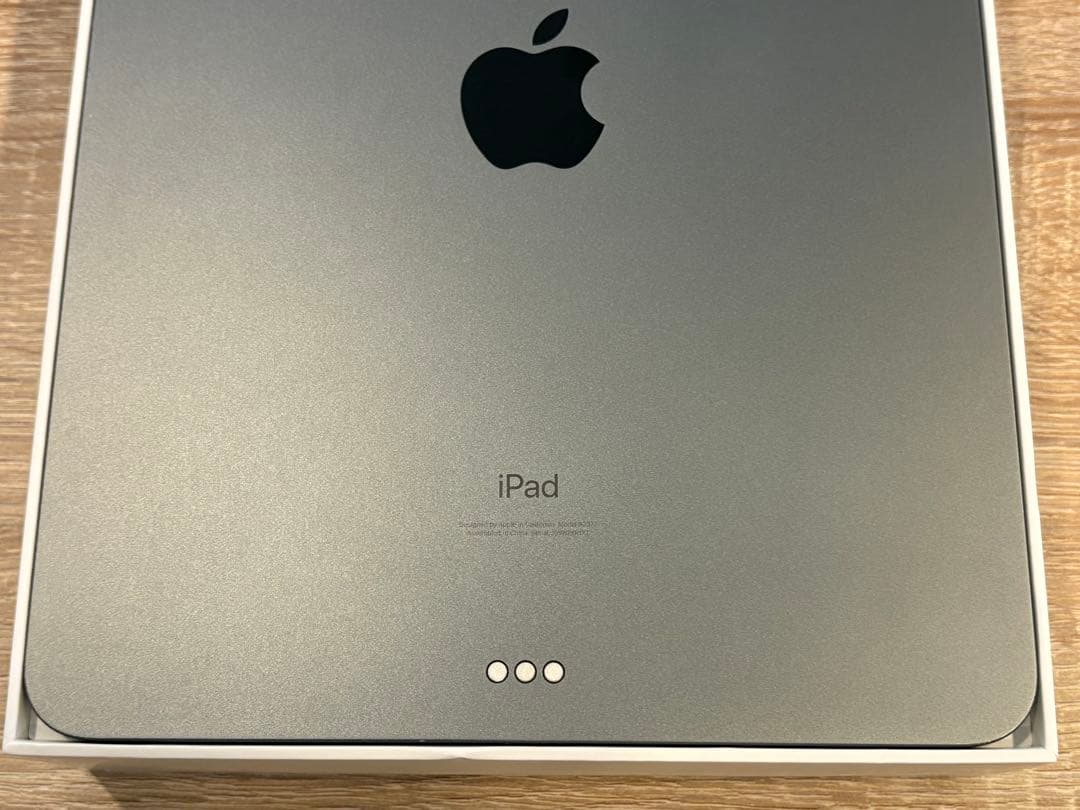 美品 iPad Pro 11 第3世代 MHQU3J/A 256GB