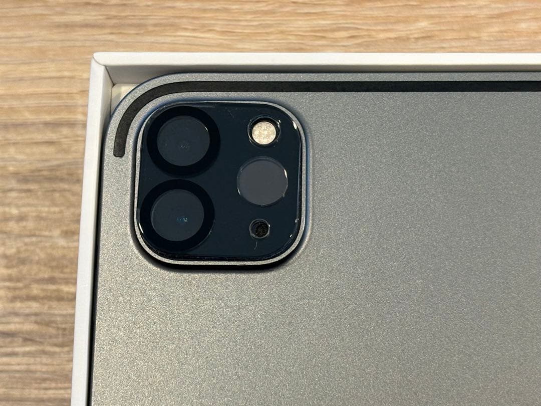 美品 iPad Pro 11 第3世代 MHQU3J/A 256GB