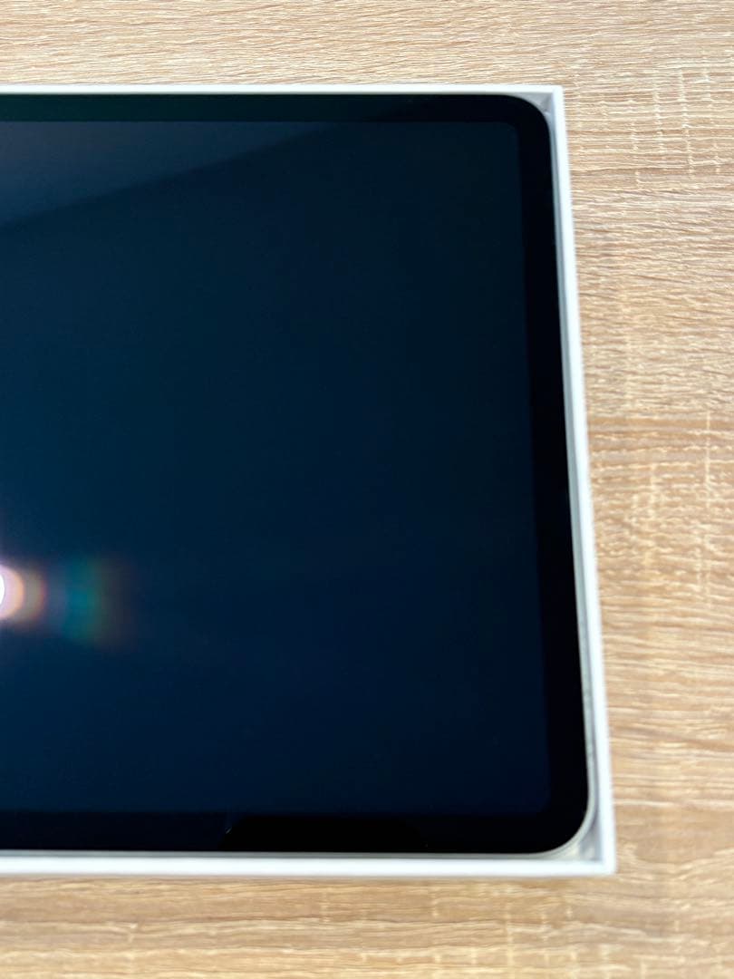 美品 iPad Pro 11 第3世代 MHQU3J/A 256GB