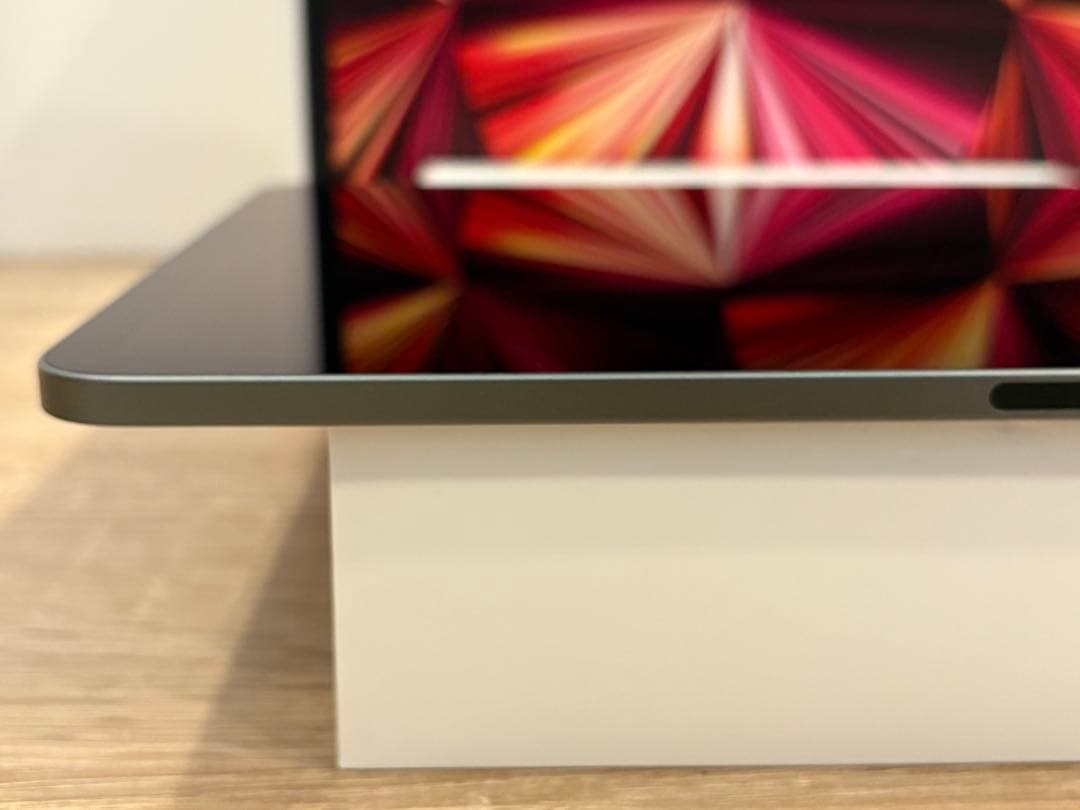 美品 iPad Pro 11 第3世代 MHQU3J/A 256GB