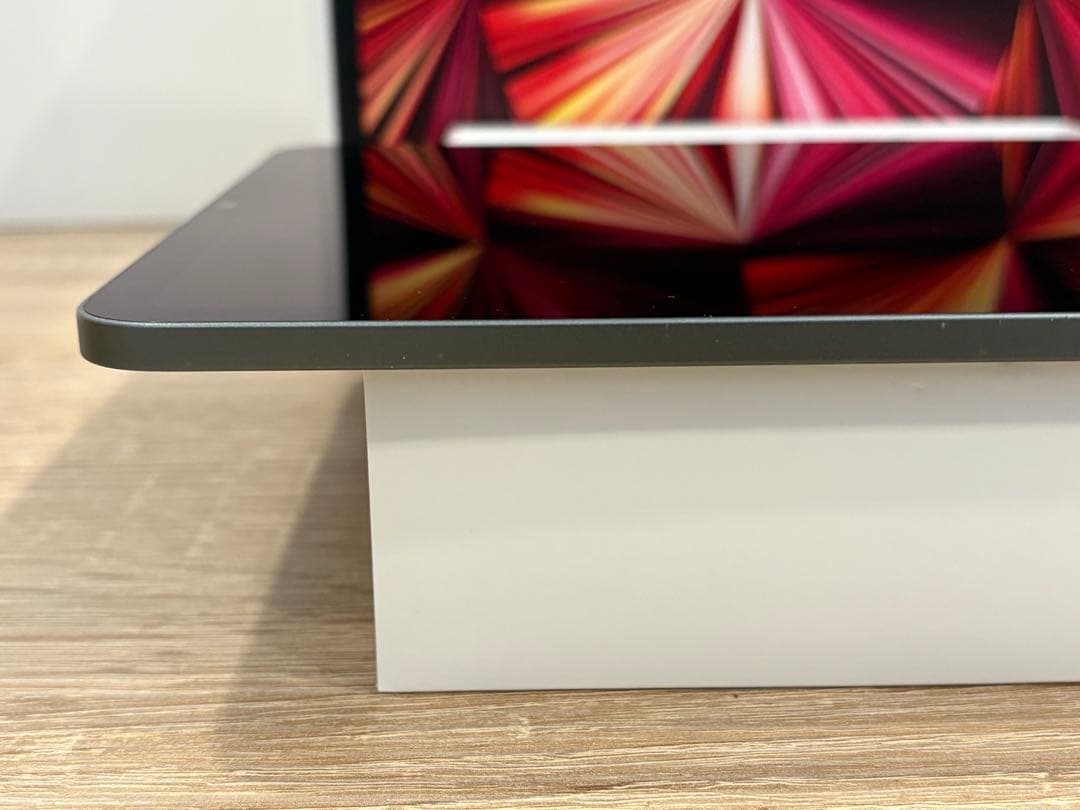 美品 iPad Pro 11 第3世代 MHQU3J/A 256GB