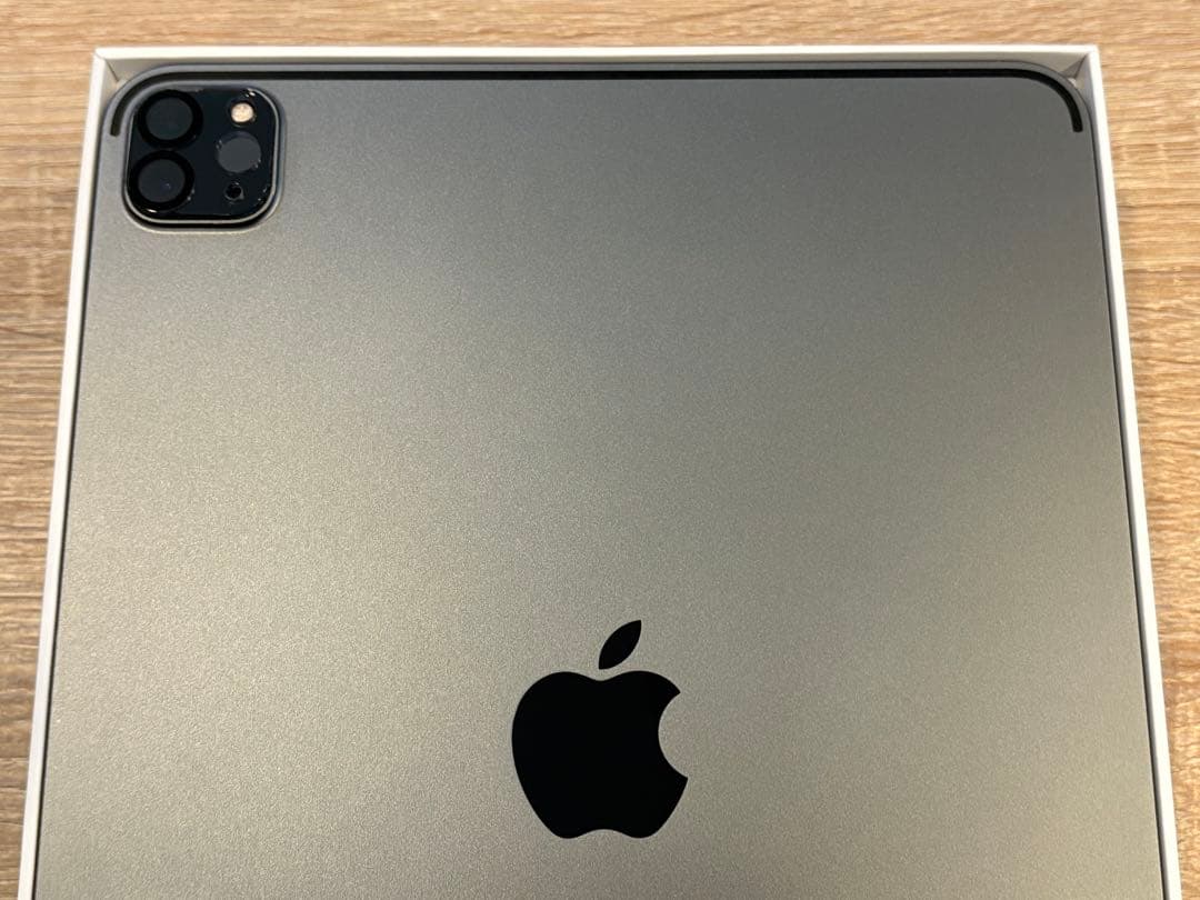 美品 iPad Pro 11 第3世代 MHQU3J/A 256GB