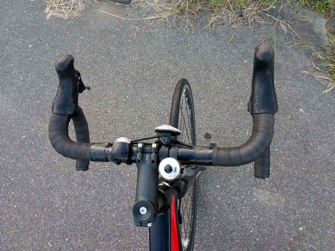 KAGRA カグラ 　R3 　ロードバイク