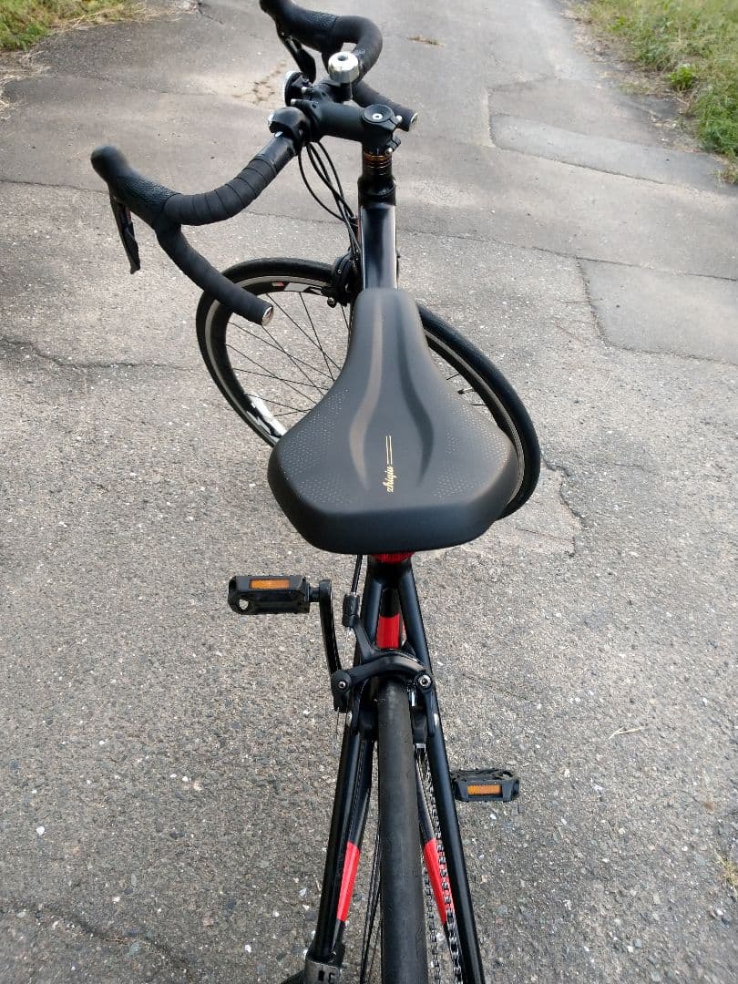 KAGRA カグラ 　R3 　ロードバイク