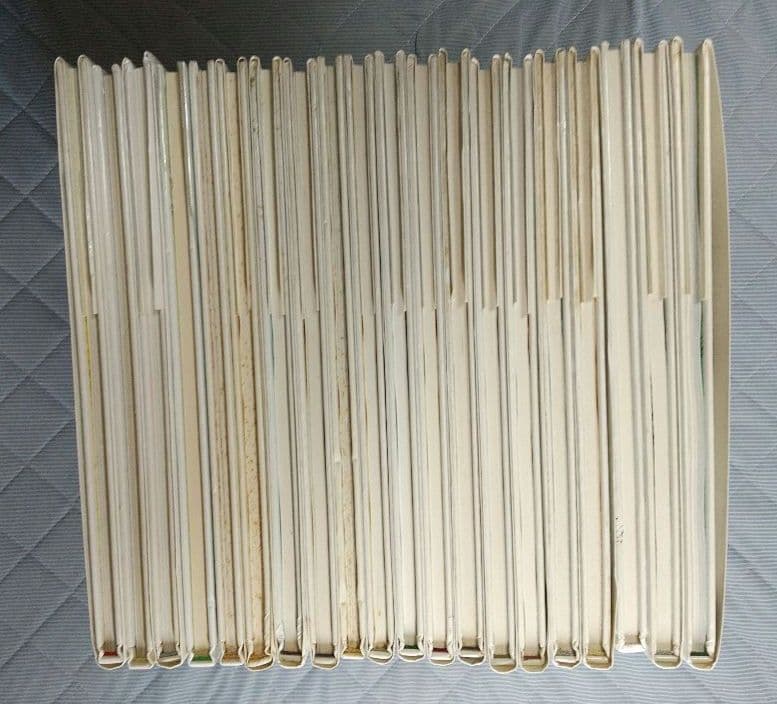 おはなし名画シリーズ 全20巻セット 第1期 ～第3期 全巻