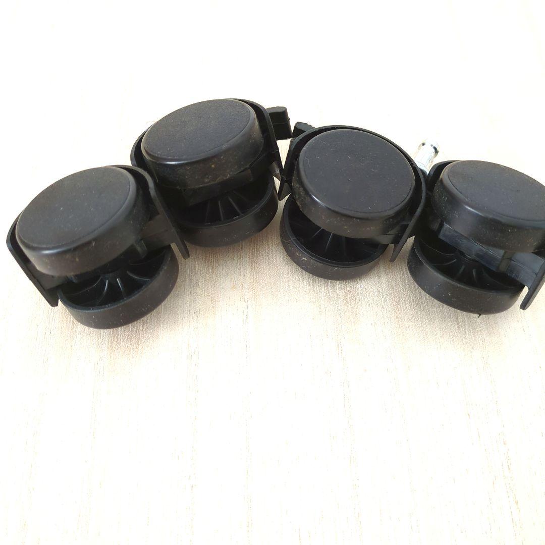 桐衣装箱 5段＋蓋 キャスター付き 着物収納