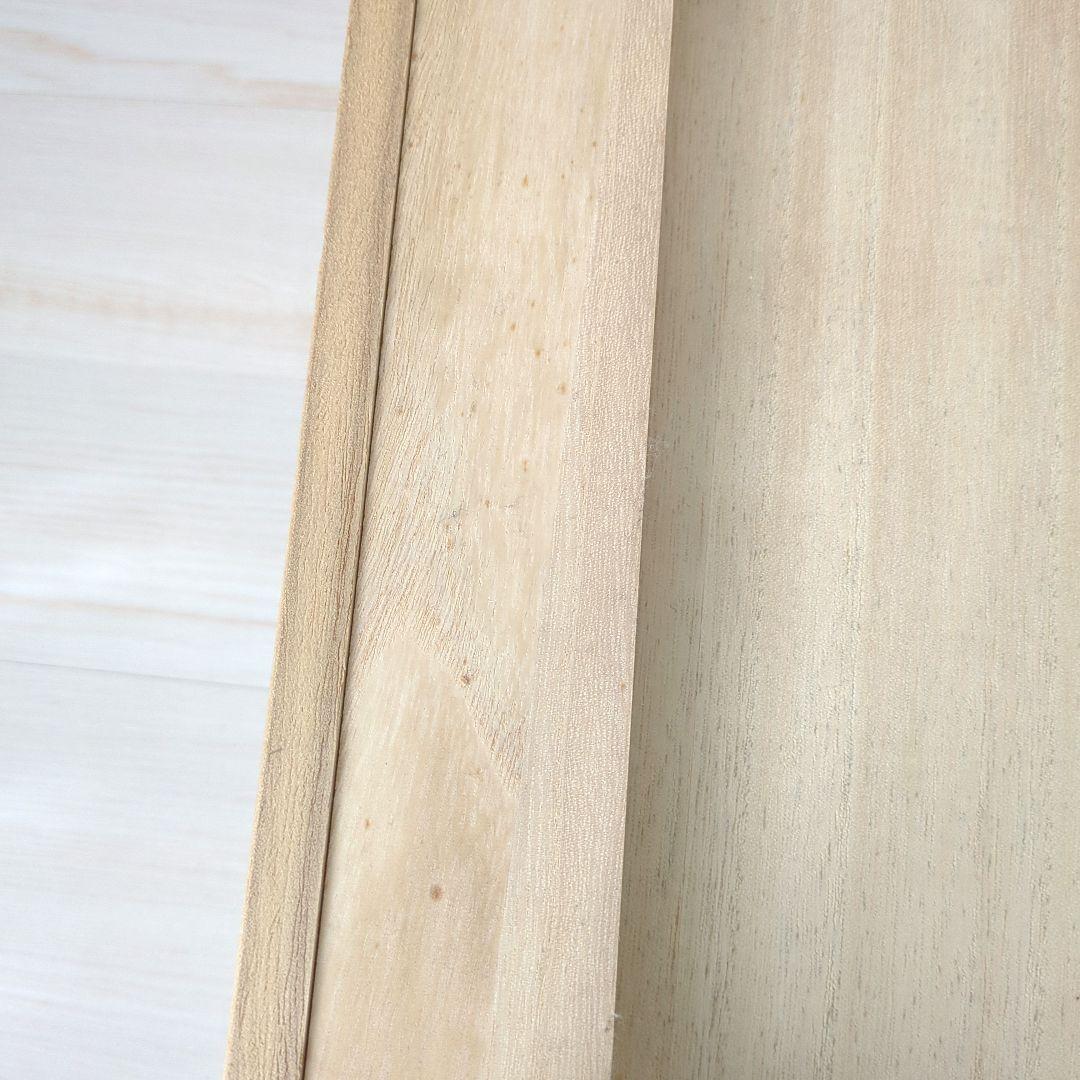 桐衣装箱 5段＋蓋 キャスター付き 着物収納