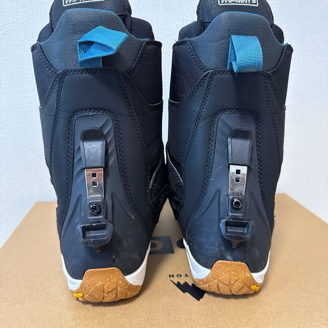 BURTON STEPON Felix Wide スノーボードブーツ レディース