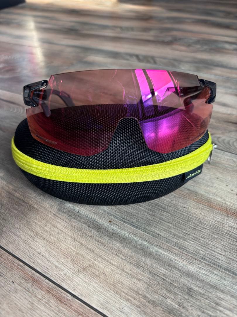 Air FLy サングラス　自転車　スポーツ　AF-301 C-34/TR