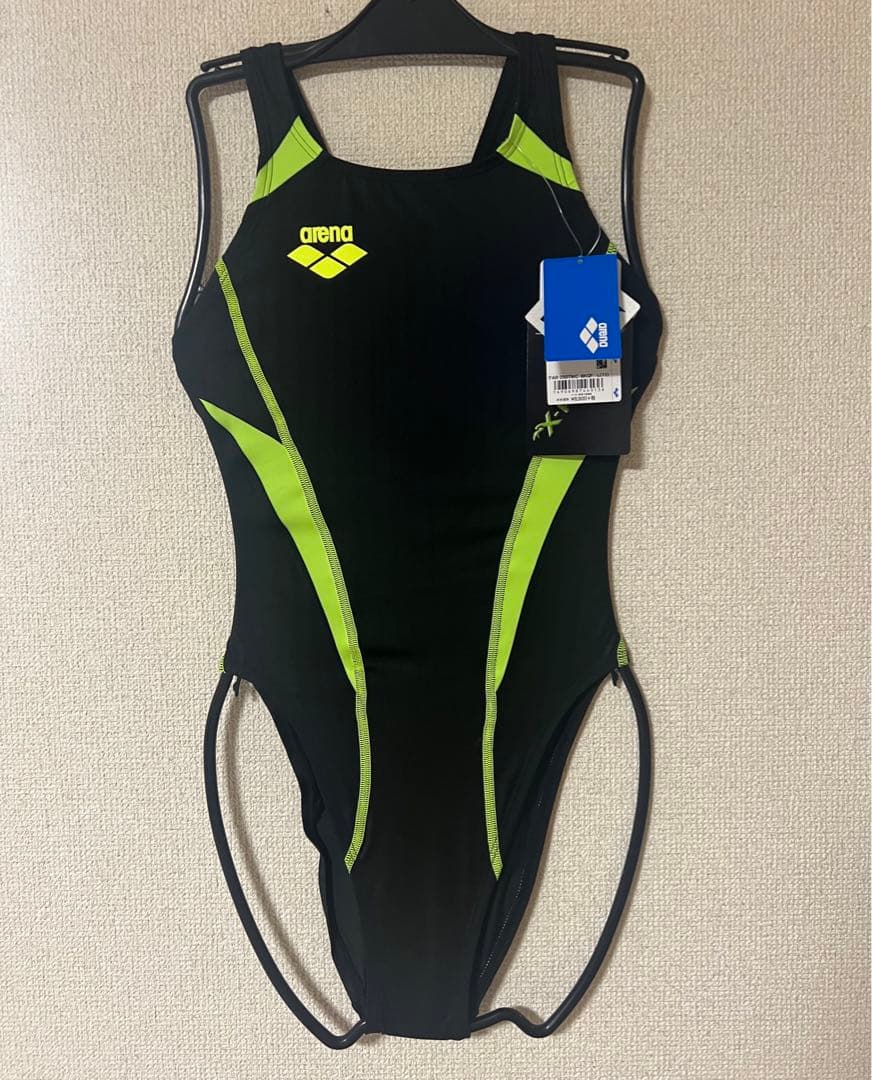 アリーナ arena FAR-2507WC [X-パイソン リミック