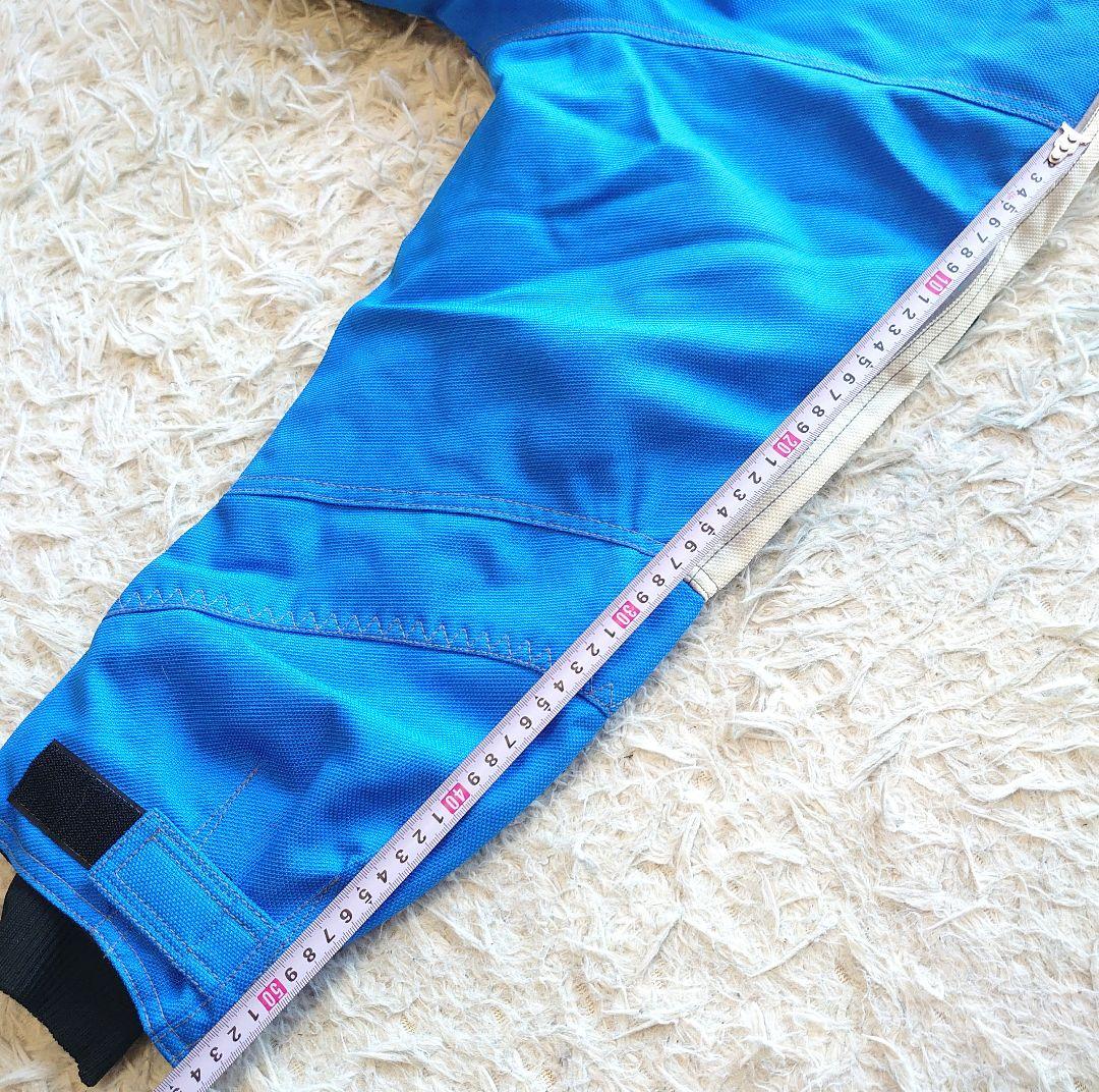 【レア】デサント  スキー スノボウェア セットアップ レトロ L