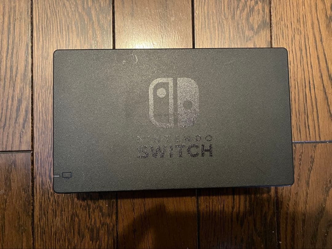Nintendo Switch 本体+SDカード、ジョイコン、コントローラー等