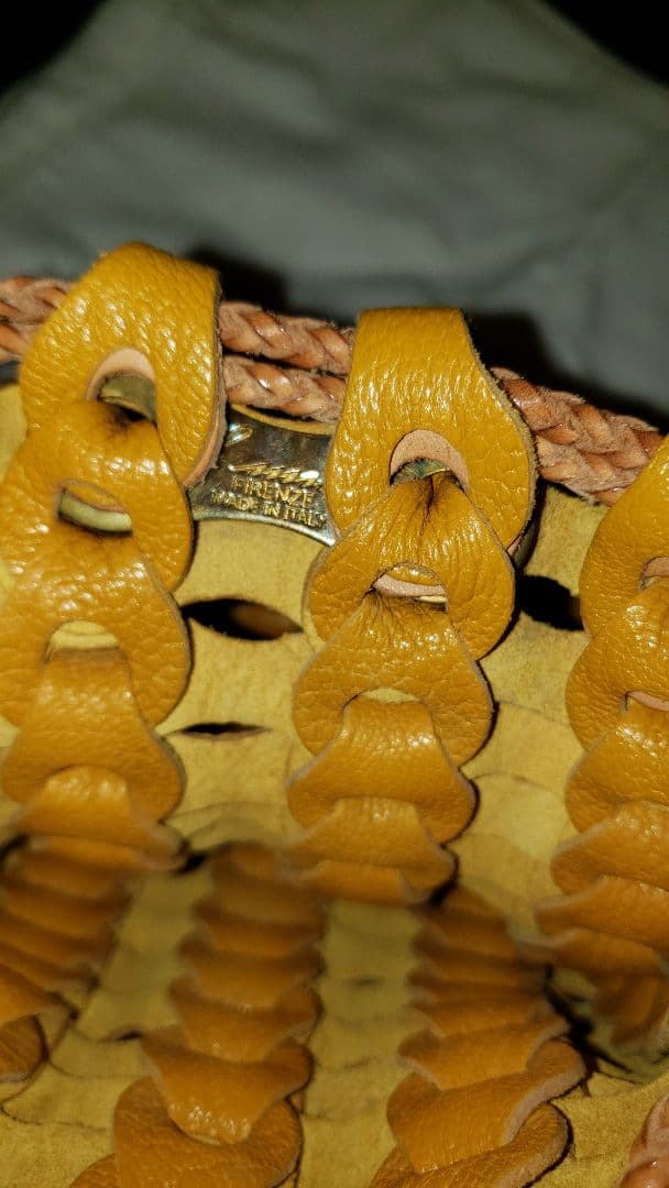 イルミーチョ巾着 ilmicio