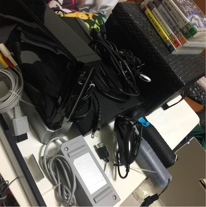 テレビゲームまとめ売り