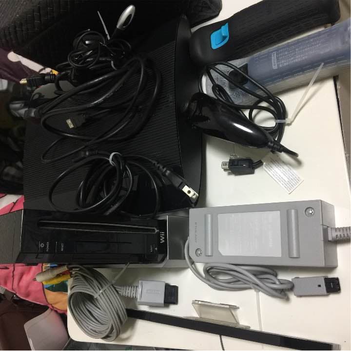 テレビゲームまとめ売り