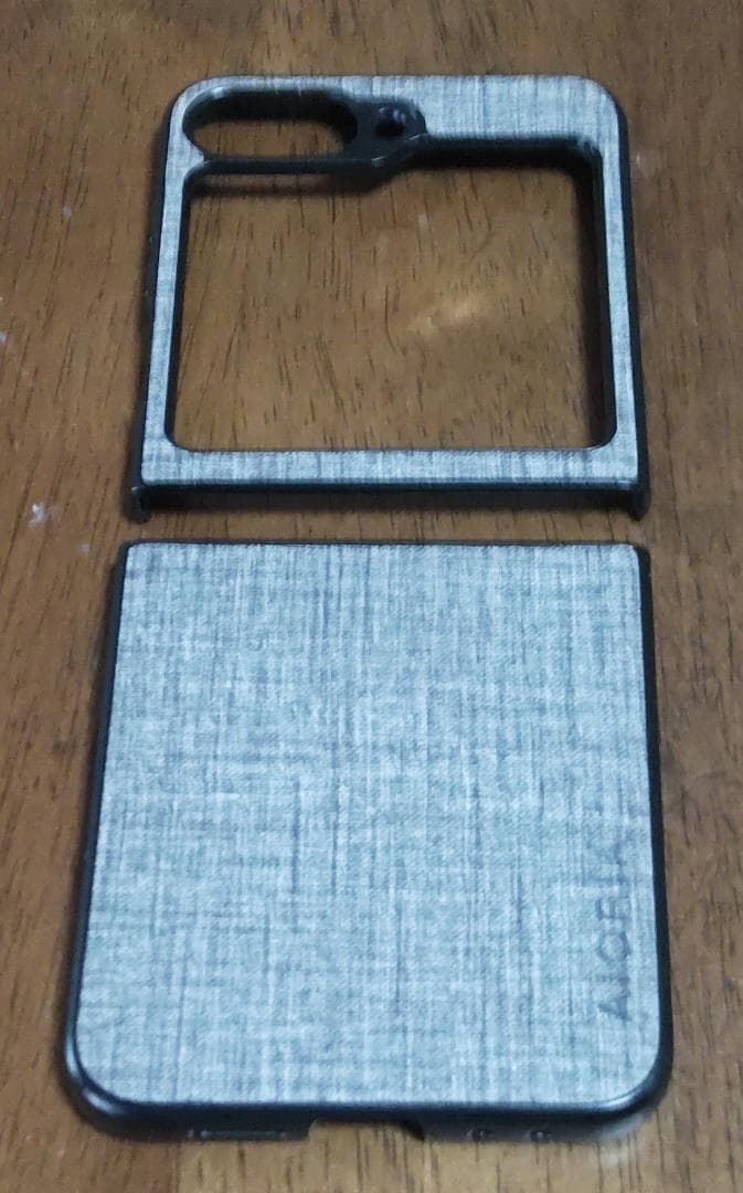 Galaxy Z Flip6 au版 SCG29 12GB＋256GB ブル－