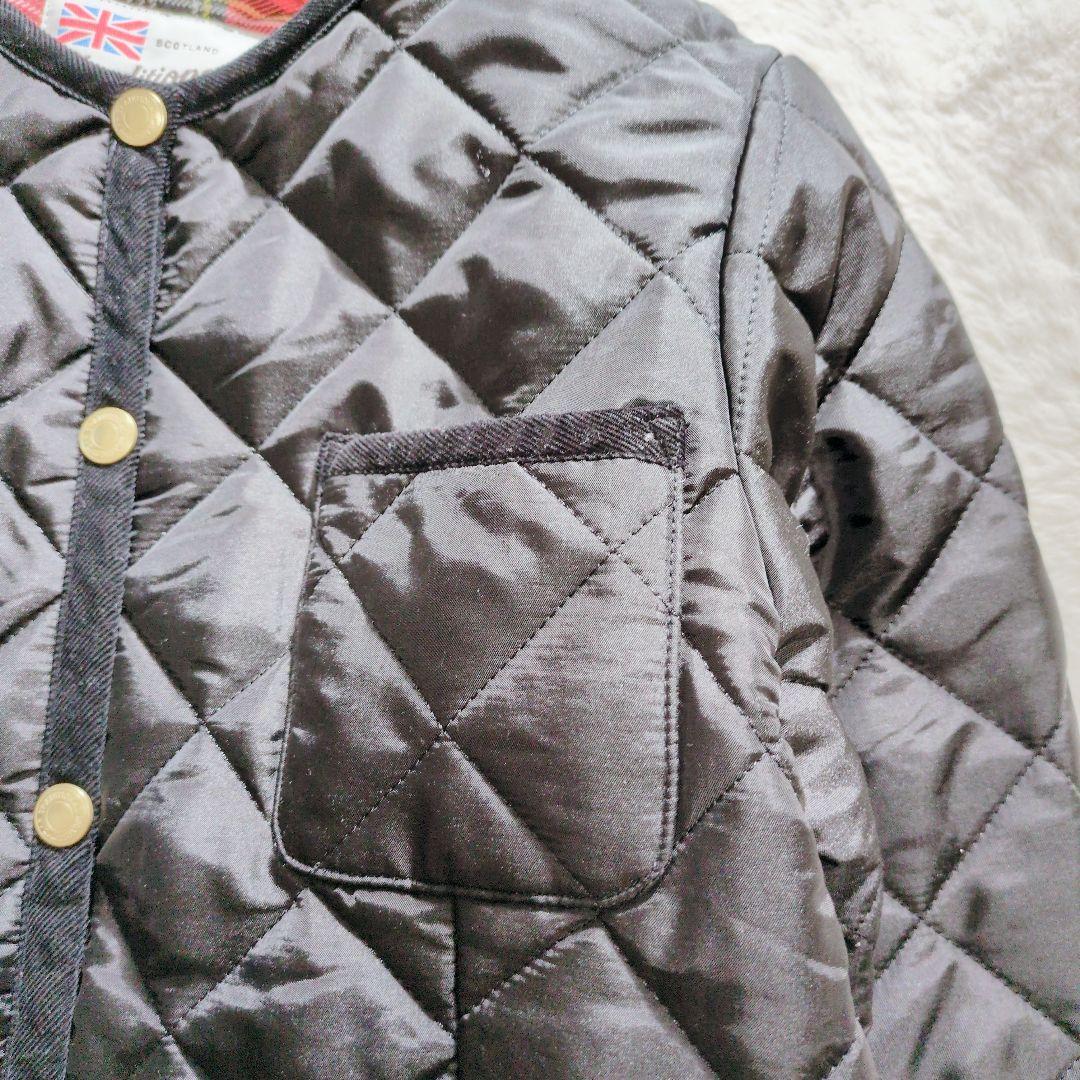 ichi._.fu様専Traditional Weatherwearキルティング