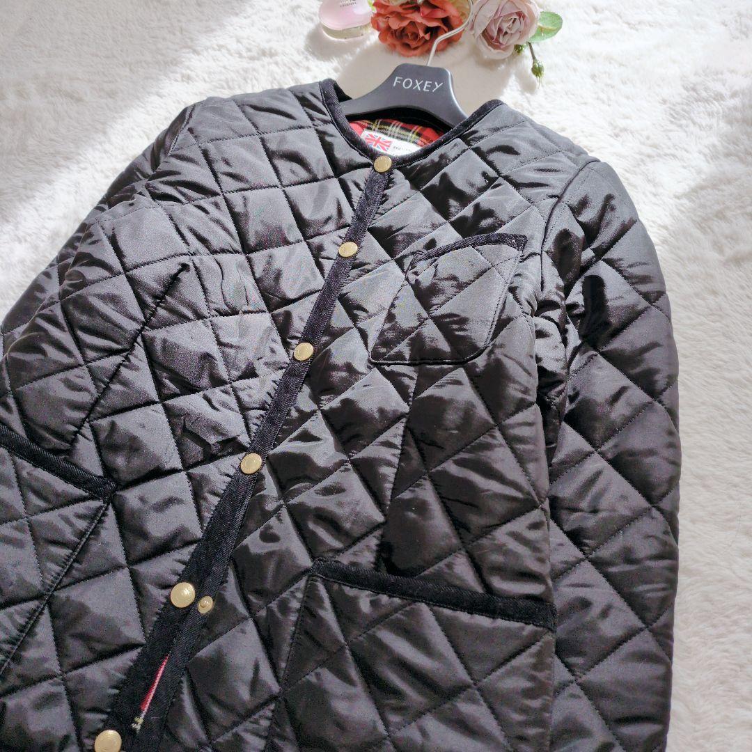 ichi._.fu様専Traditional Weatherwearキルティング