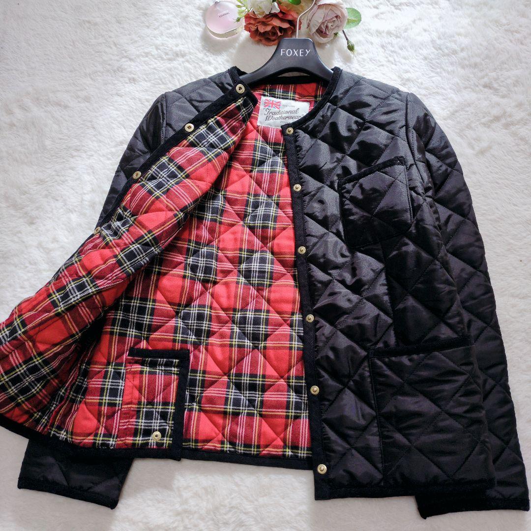 ichi._.fu様専Traditional Weatherwearキルティング