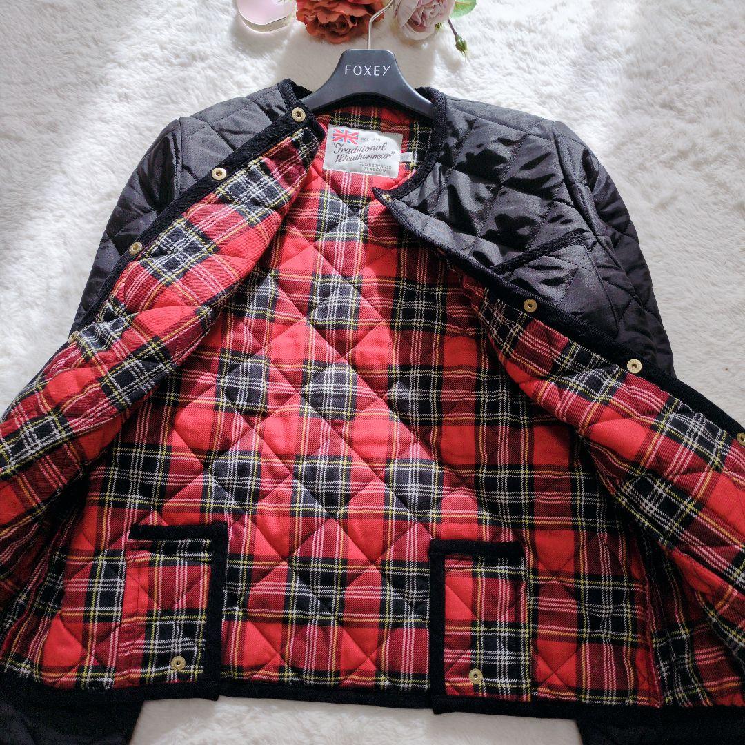 ichi._.fu様専Traditional Weatherwearキルティング