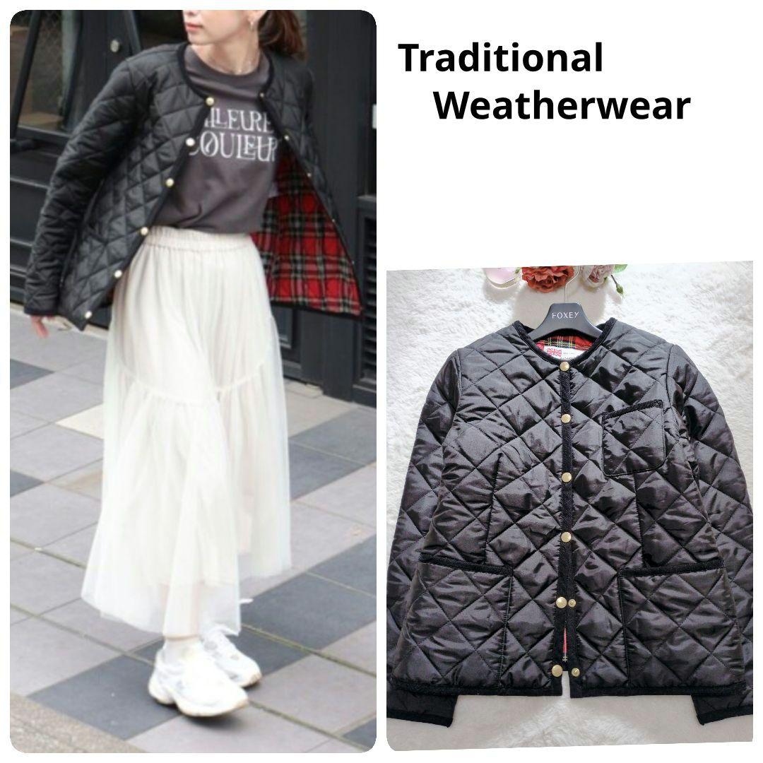 ichi._.fu様専Traditional Weatherwearキルティング