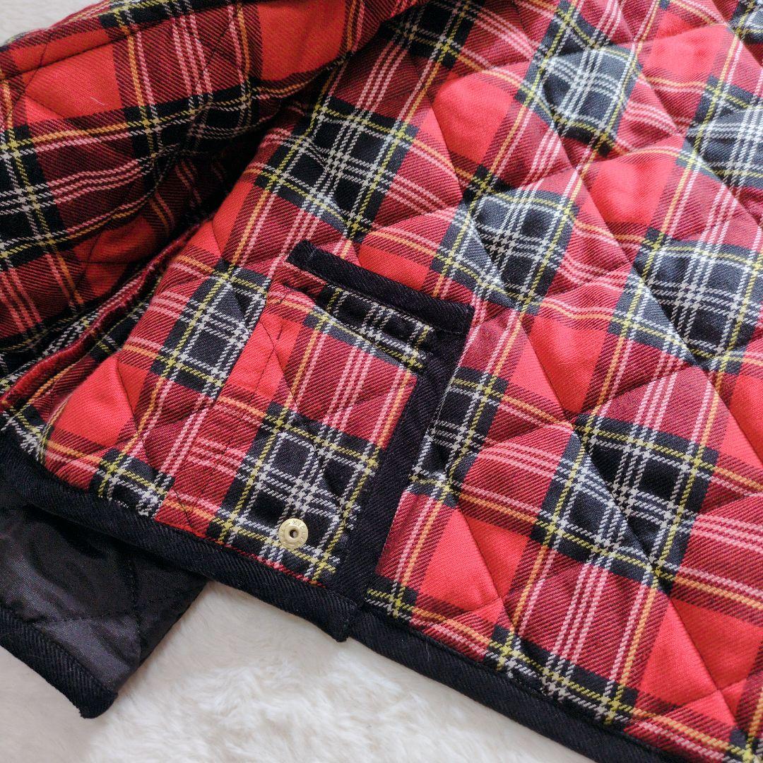 ichi._.fu様専Traditional Weatherwearキルティング