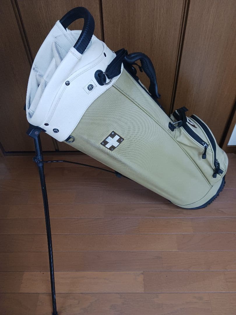 Okaya様以外購入不可！専用です。　スタンドキャディバッグ