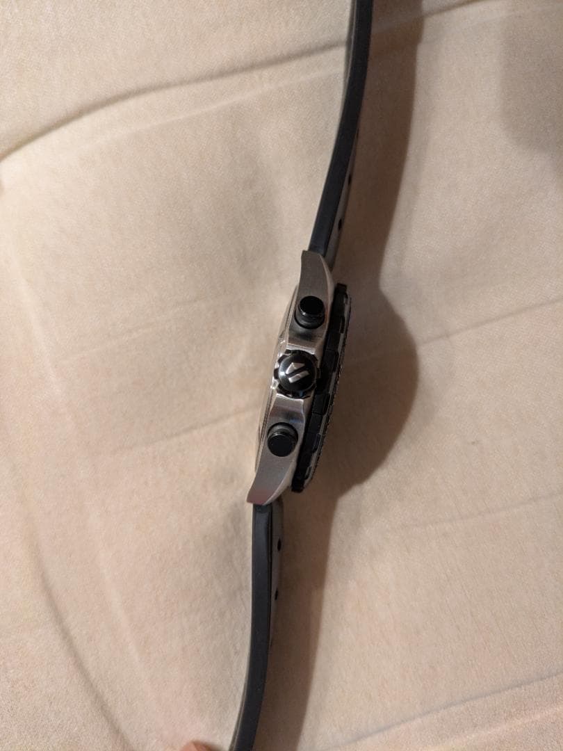 最終価格★TAG Heuer フォーミュラ1　クロノグラフ