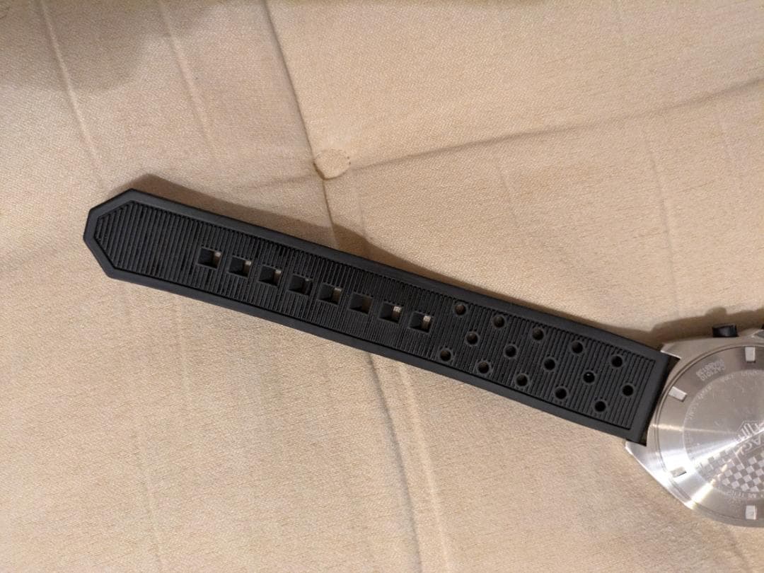 最終価格★TAG Heuer フォーミュラ1　クロノグラフ