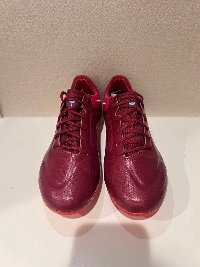 シューズ NIKE Tiempo Legend 9 Elite SG 27.5cm