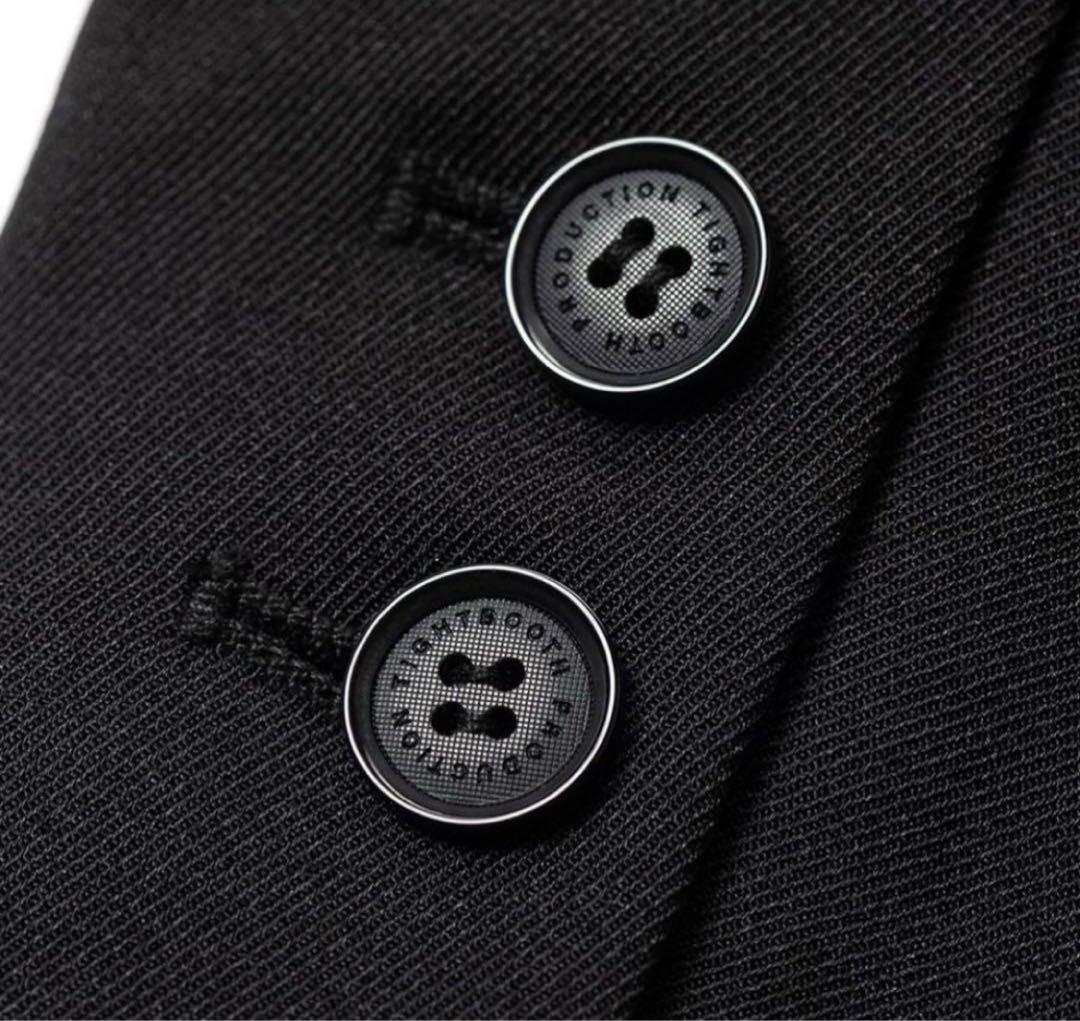 21FW TIGHTBOOTH FORMAL SETUP スーツ上下XL