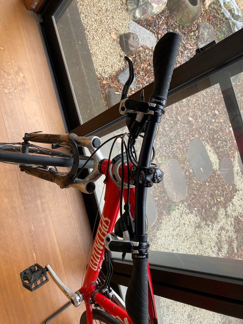 【ヤマ】SPECIALIZED Stumpjumper M4