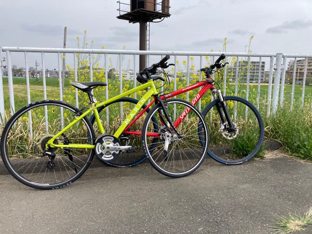 【ヤマ】SPECIALIZED Stumpjumper M4